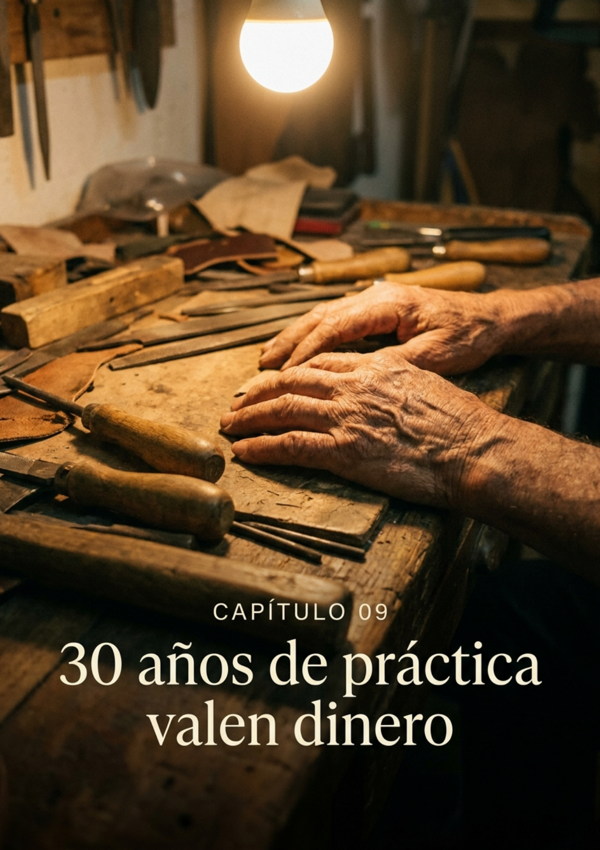 Página do livro