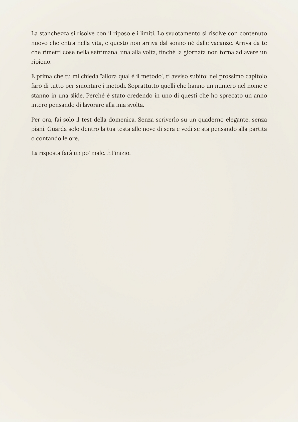 Página do livro