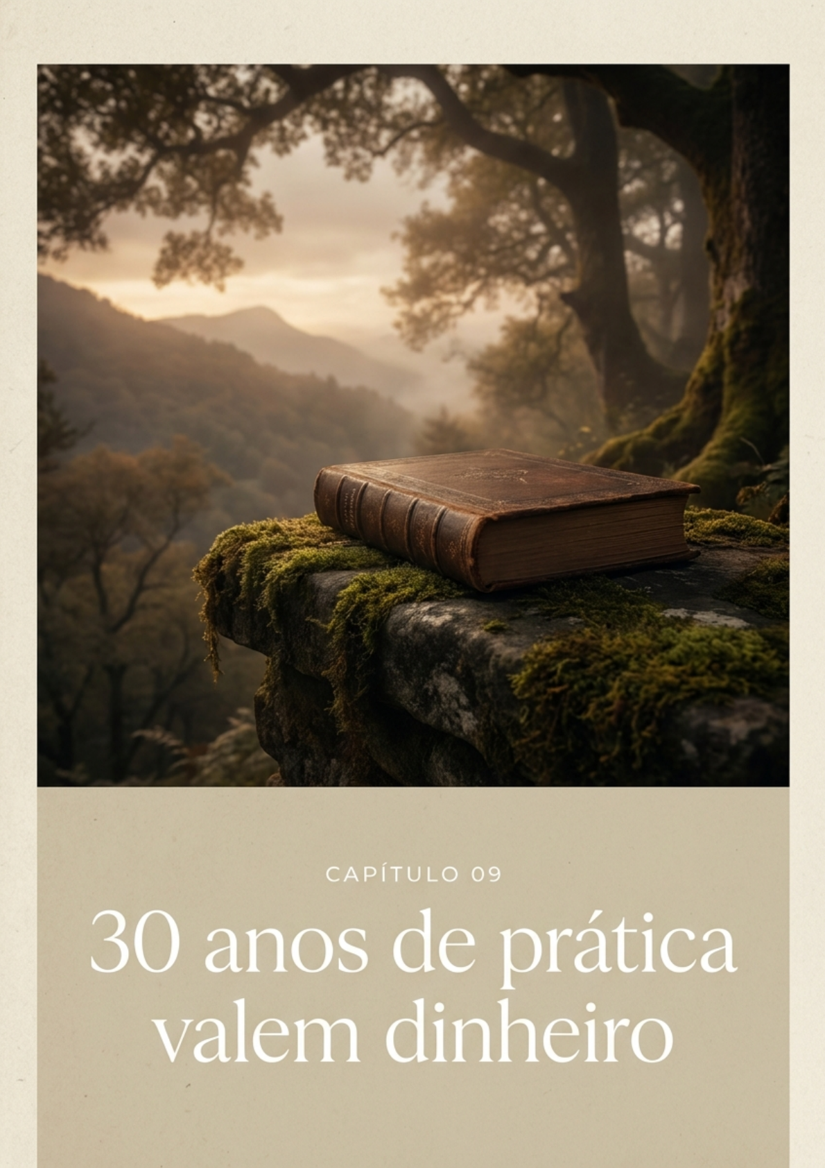 Página do livro
